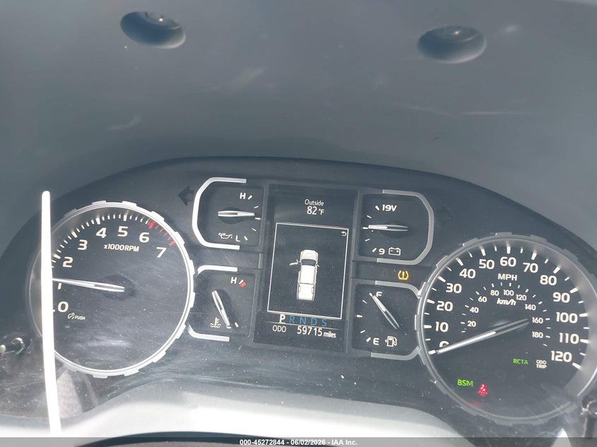 2021 Toyota Tundra Limited VIN: 5TFBY5F11MX994802 Lot: 45272844