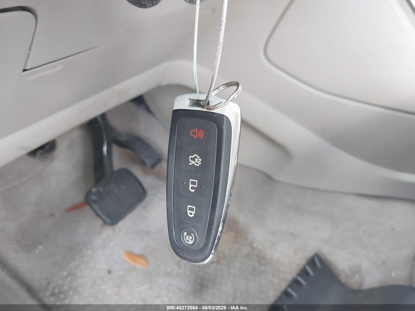 2013 Ford C-Max Energi Sel VIN: 1FADP5CU2DL507579 Lot: 45272864