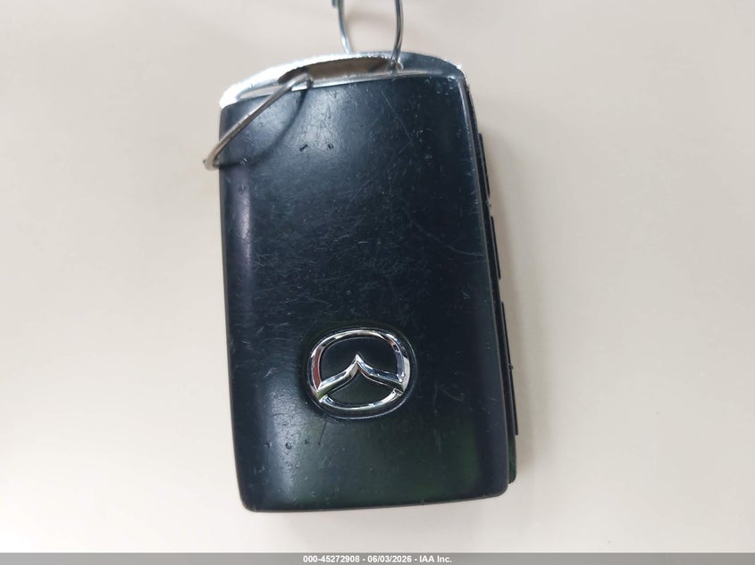 2021 Mazda Cx-9 Grand Touring VIN: JM3TCADY1M0529223 Lot: 45272908