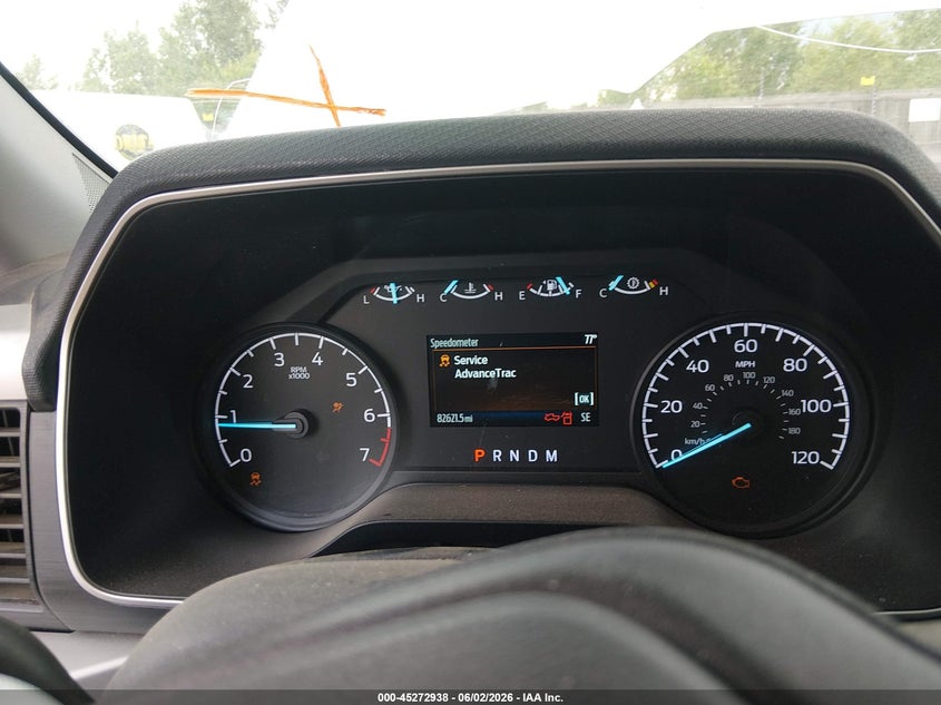 2022 Ford F-150 Xlt VIN: 1FTEX1EP2NKF30737 Lot: 45272938