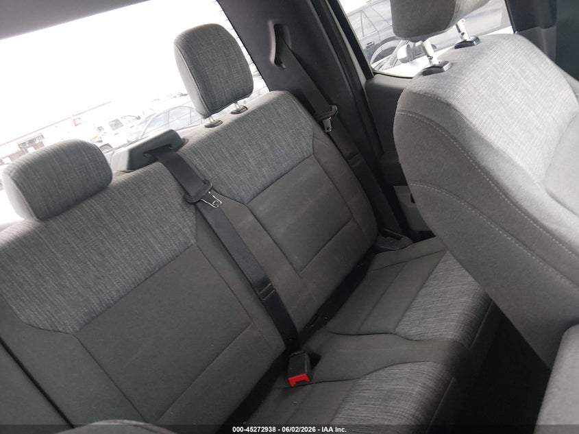 2022 Ford F-150 Xlt VIN: 1FTEX1EP2NKF30737 Lot: 45272938