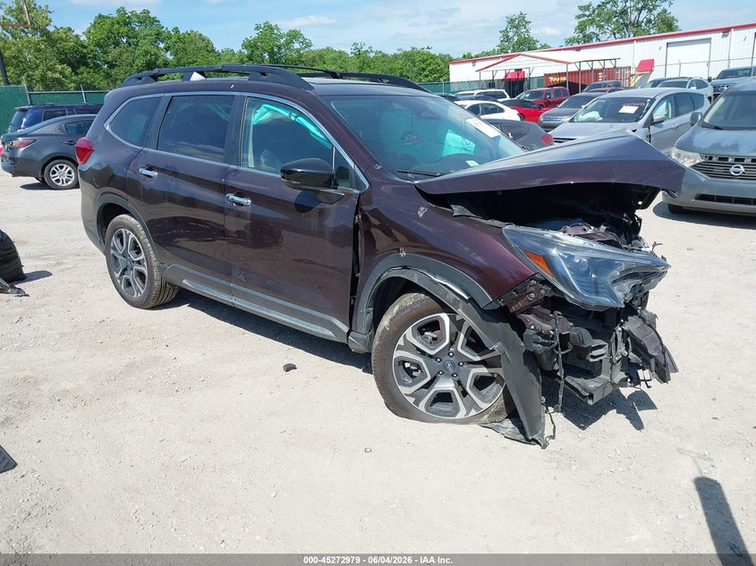 Vin: 4s4wmawd3r3416226, lot: 45770801, subaru ascent touring 7-passenger 2024 img_1