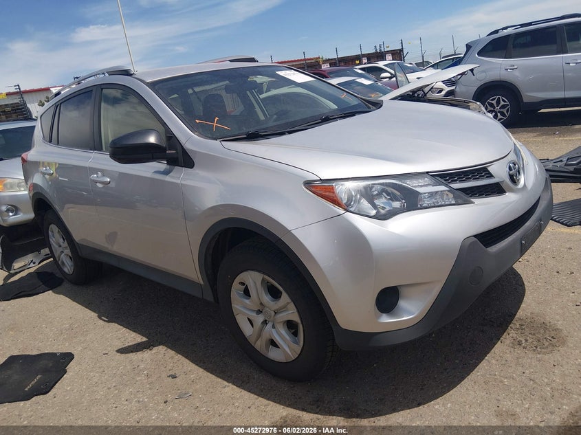Vin: jtmbfrev9fd161903, lot: 45770802, toyota rav4 le 2015 img_1