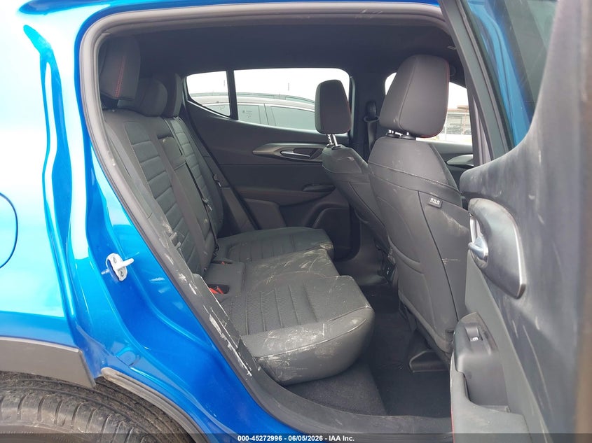 2024 DODGE HORNET 2.0L I-4 DI, DOHC, V(VIN: ZACNDFAN4R3A42919