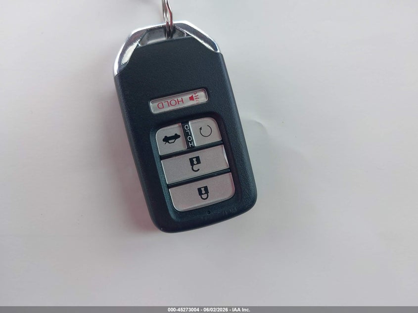 VIN 19XFC1F75ME209999 2021 HONDA CIVIC EX-L