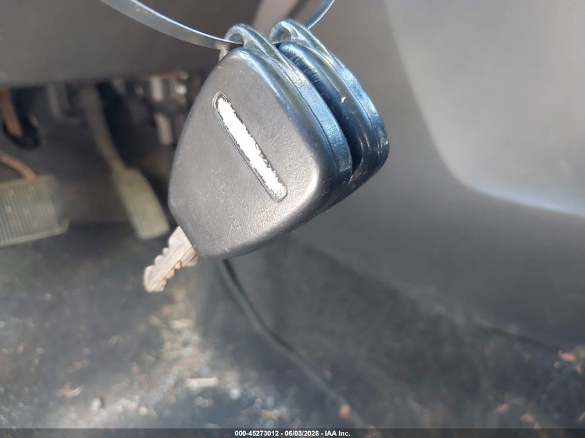 JEEP PATRIOT 2012 VIN 1C4NJRFBXCD718233