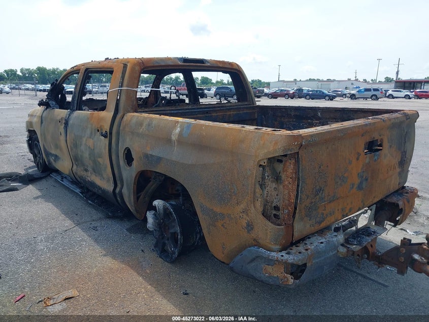 Vin: 5tfdy5f10lx948689, lot: 45770847, toyota tundra sr5 20203