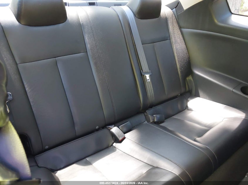 2009 Nissan Altima 2.5 S VIN: 1N4AL24E89C102760 Lot: 45273024
