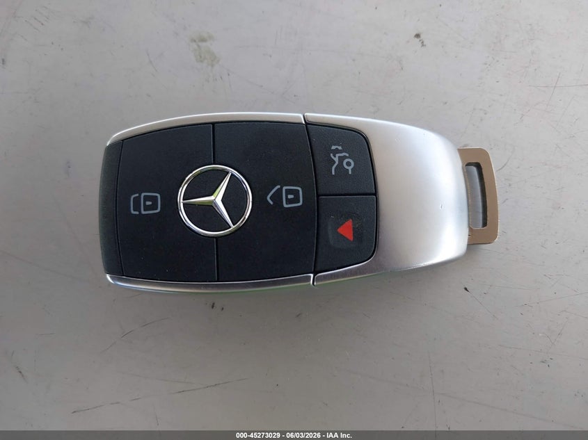 2023 Mercedes-Benz Glc 300 4Matic Coupe VIN: W1N0J8EB5PG156034 Lot: 45273029