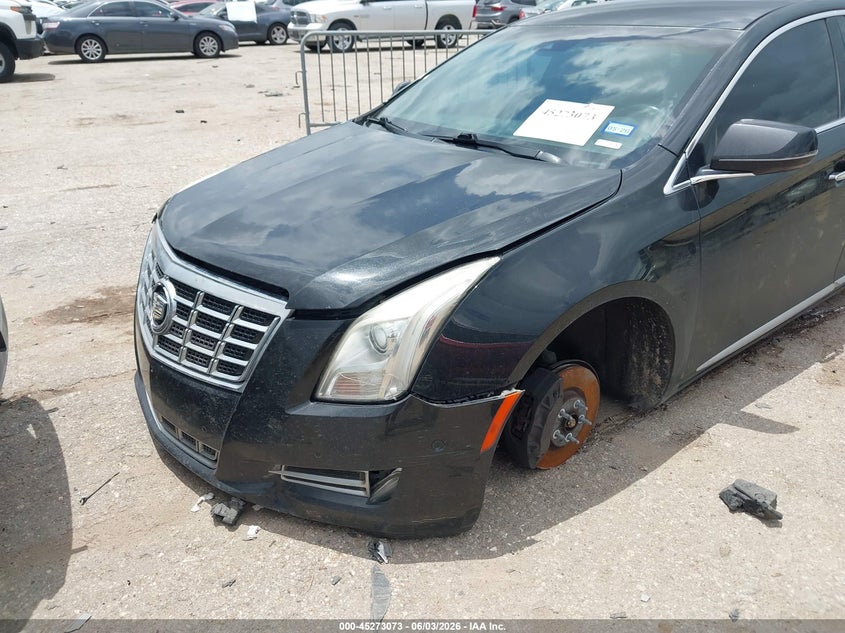 2015 Cadillac Xts Luxury VIN: 2G61M5S35F9229644 Lot: 45273073