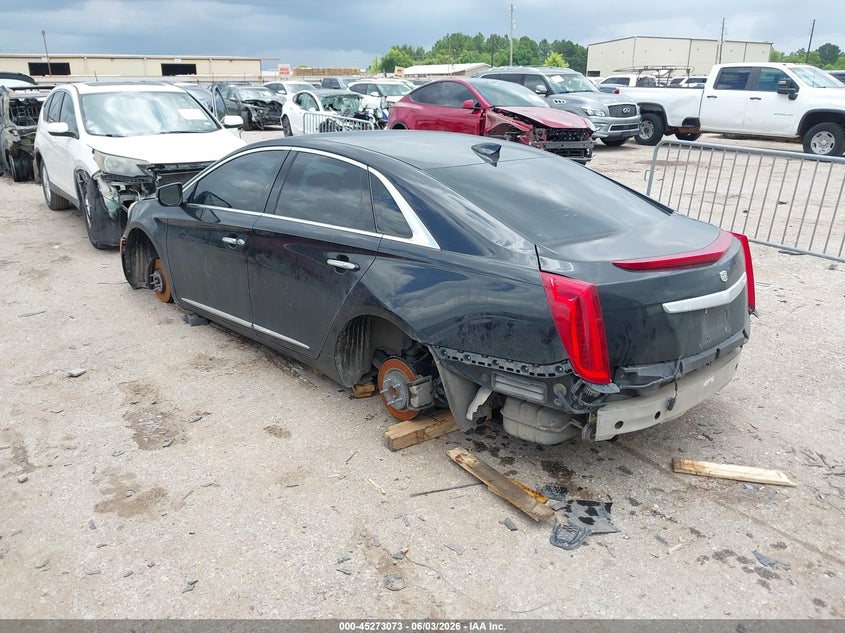 Vin: 2g61m5s35f9229644, lot: 45770896, cadillac xts luxury 20153