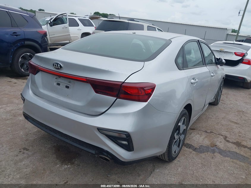 2021 KIA SEDONA 2.0L I-4 DOHC, VVT, (VIN: 3KPF24AD0ME319747