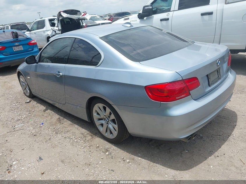 Vin: wbake5c54be574330, lot: 45770929, bmw 328i 20113
