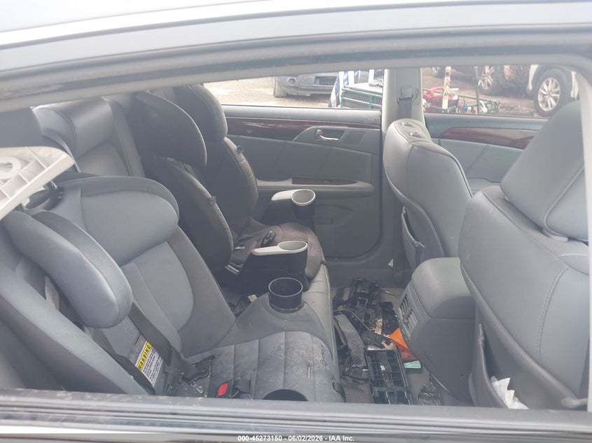 2009 Toyota Avalon Limited VIN: 4T1BK36B59U331851 Lot: 45273150