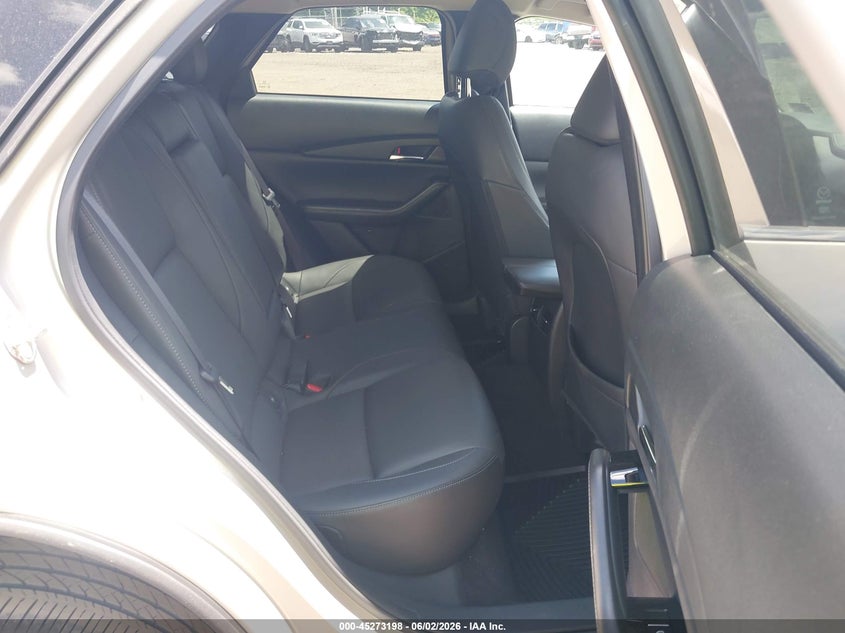 2023 Mazda Cx-30 2.5 S Preferred VIN: 3MVDMBCM7PM549054 Lot: 45273198