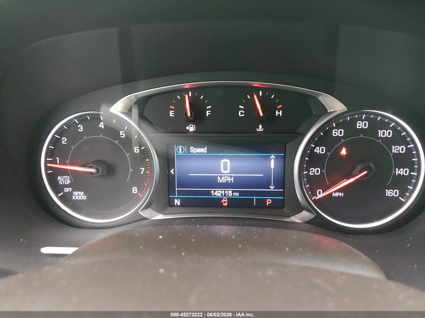 2020 GMC Acadia Fwd Sle VIN: 1GKKNKLA9LZ127781 Lot: 45273222