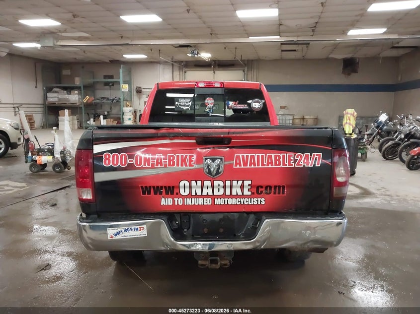 RAM RAM 1500 2011 VIN 1D7RB1GT8BS702913
