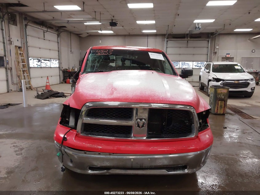 RAM RAM 1500 2011 VIN 1D7RB1GT8BS702913