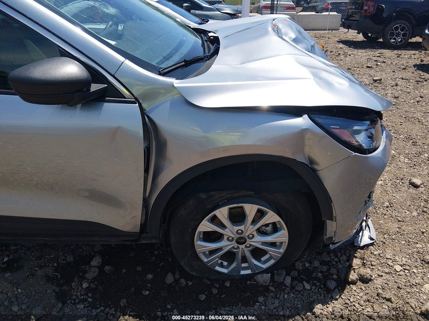 2024 Ford Escape Active VIN: 1FMCU9GN0RUB43118 Lot: 45273239
