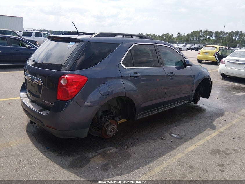 AtlanticExpress - Chevrolet Equinox