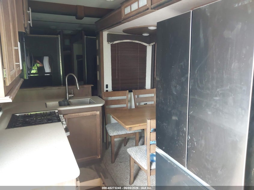 2019 OTHER KEYSTONE COUGAR TRAILER N/A