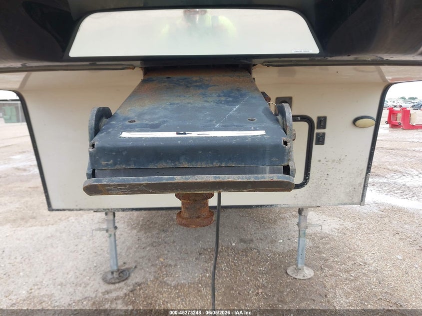 2019 OTHER KEYSTONE COUGAR TRAILER N/A