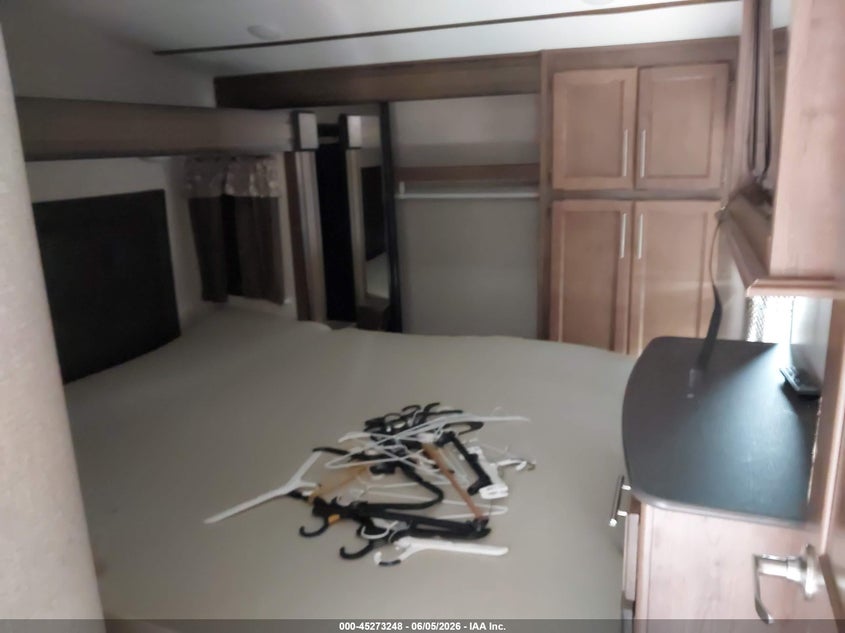 2019 OTHER KEYSTONE COUGAR TRAILER N/A