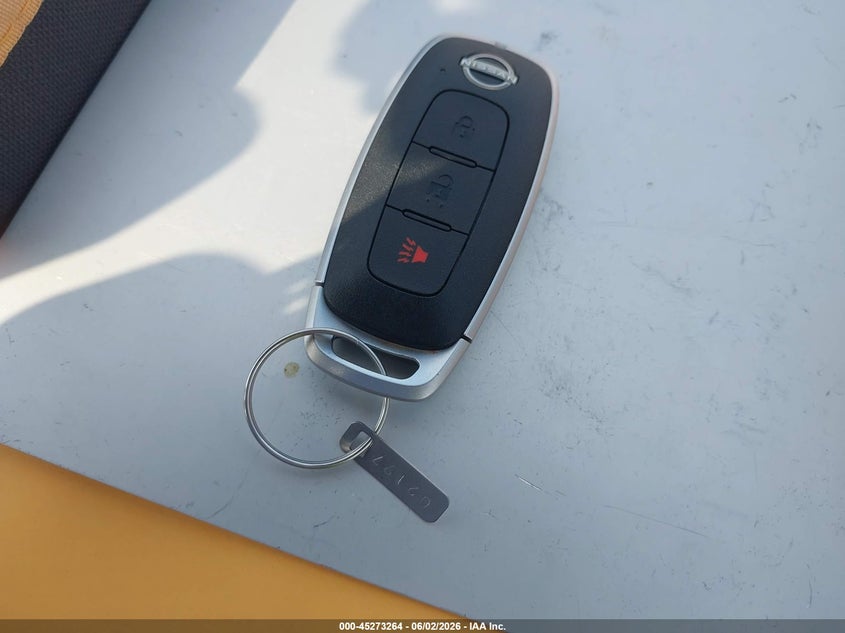 2026 Nissan Kicks S VIN: 3N8AP6BE9TL367390 Lot: 45273264