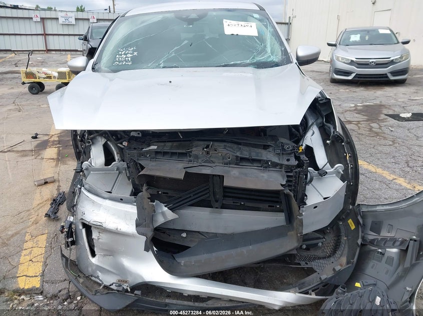 FORD ESCAPE 2020 VIN 1FMCU0G69LUA24222