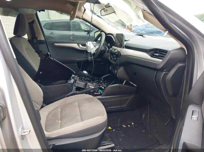 2020 FORD ESCAPE auction photo 5