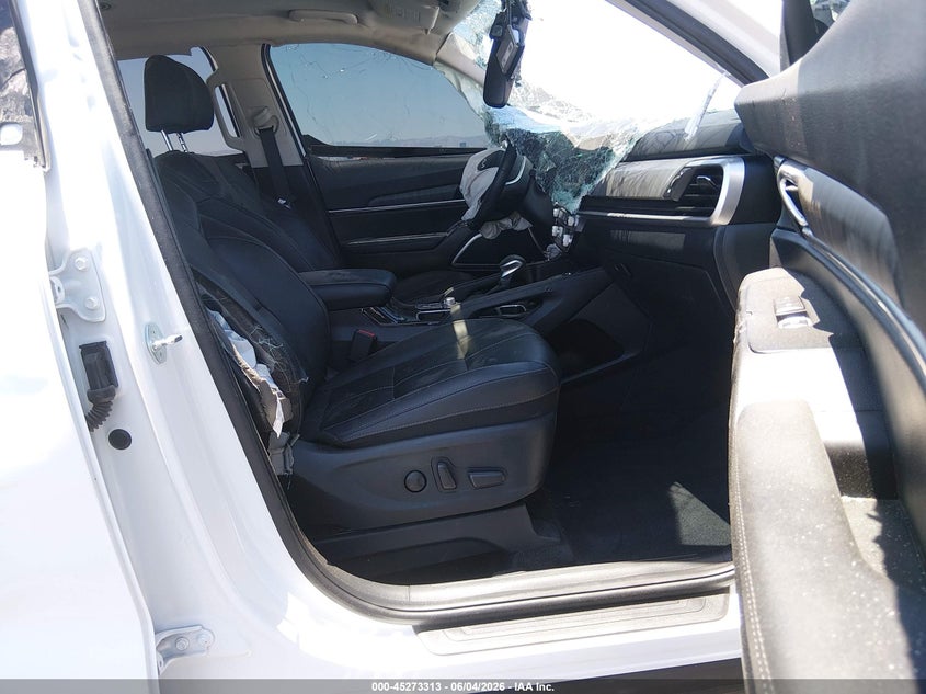 VIN 5XYP34GC5RG462333 2024 KIA TELLURIDE EX