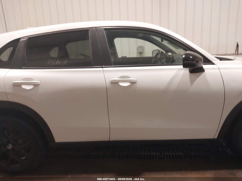 AtlanticExpress - Honda HR-V