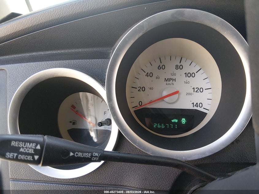 2007 Dodge Charger VIN: 2B3KA43G07H703398 Lot: 45273405