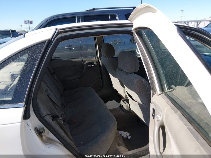 2002 Saturn L-Series L200 VIN: 1G8JU54F32Y594425 Lot: 45273408