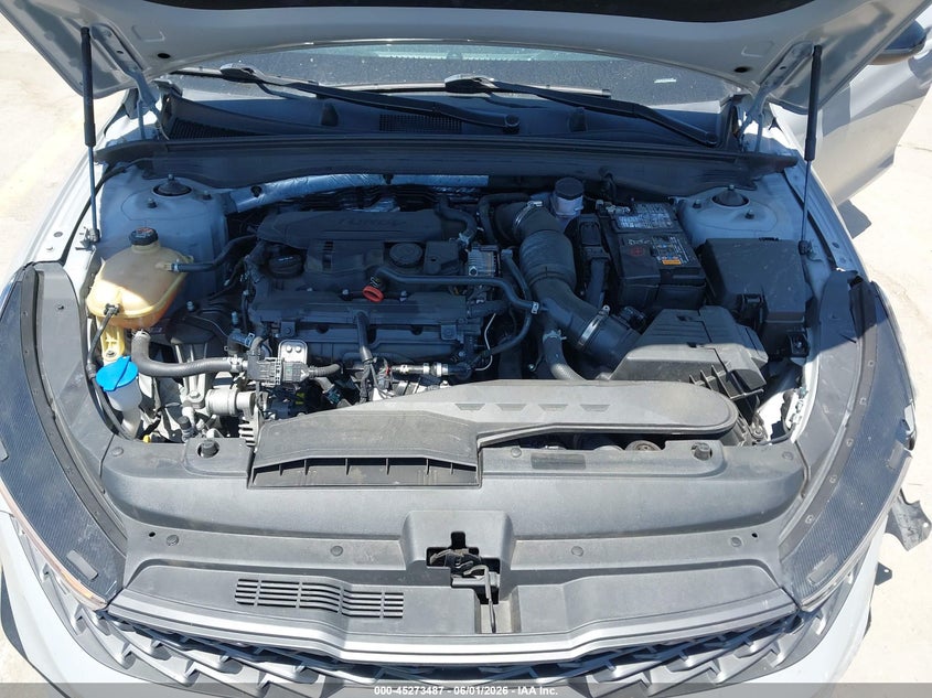 2023 Kia K5 Gt-Line VIN: 5XXG64J21PG167688 Lot: 45273487