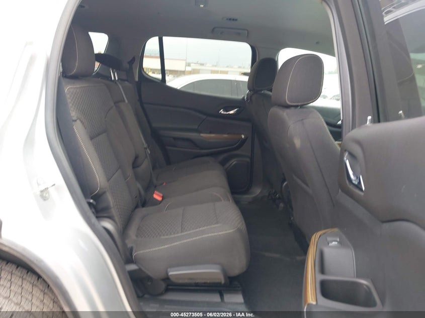2019 GMC Acadia Sle-1 VIN: 1GKKNRLA2KZ187103 Lot: 45273505