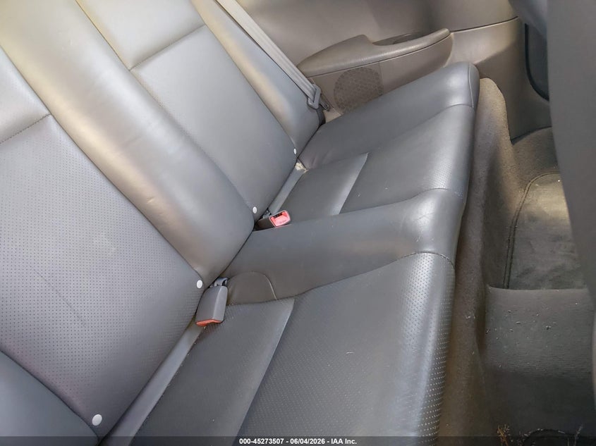 2006 Toyota Camry Solara Sle VIN: 4T1FA38P46U069846 Lot: 45273507