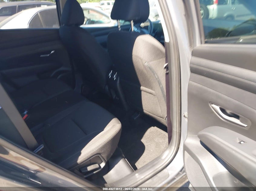 2026 Hyundai Tucson Sel VIN: 5NMJBCDE2TH669235 Lot: 45273512