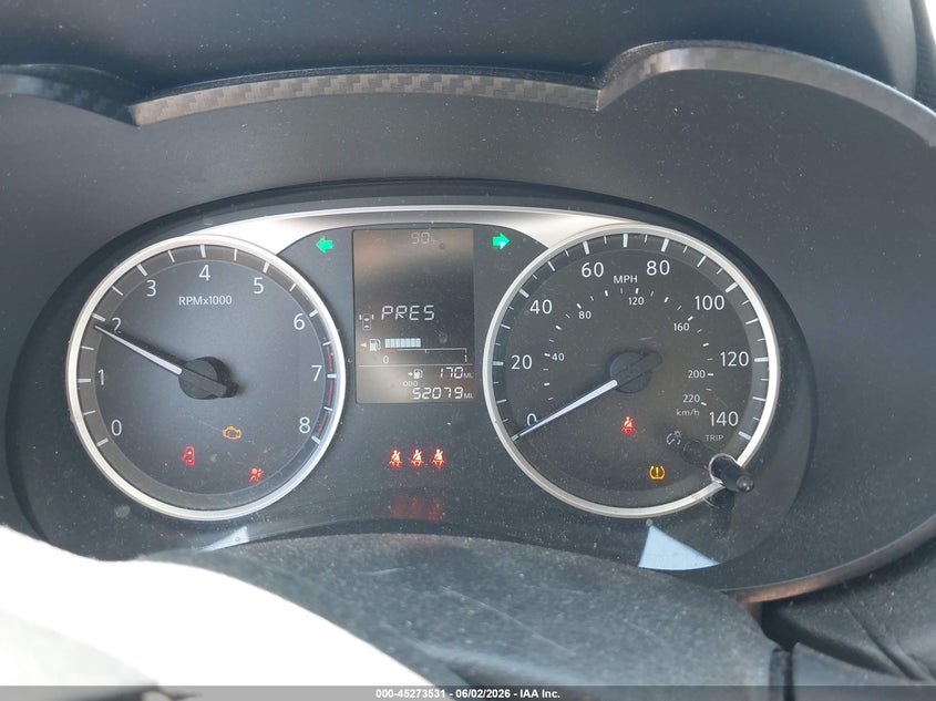 2022 Nissan Versa S 5-Speed Manual Transmission VIN: 3N1CN8BV0NL855526 Lot: 45273531