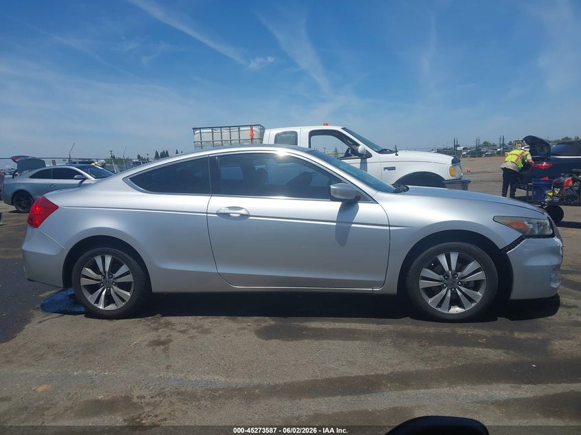 2012 Honda Accord 2.4 2.4 Ex silver Lot 111045273587 Vin 1HGCS1B70CA020045