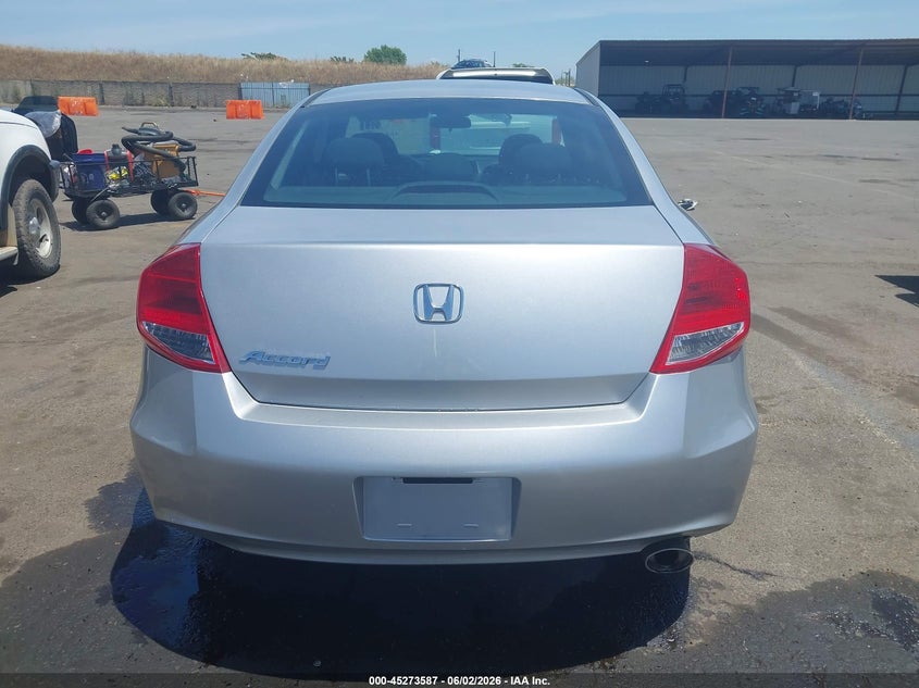 2012 Honda Accord 2.4 2.4 Ex silver Lot 111045273587 Vin 1HGCS1B70CA020045