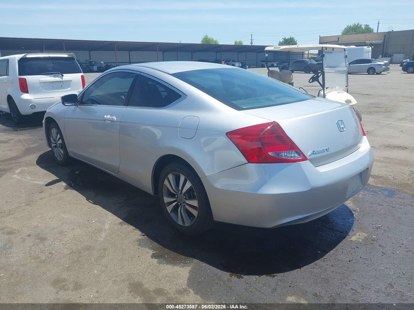 2012 Honda Accord 2.4 2.4 Ex silver Lot 111045273587 Vin 1HGCS1B70CA020045