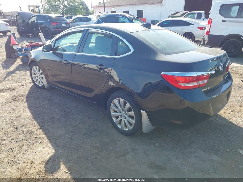 Vin: 1g4pp5sk0g4113578, lot: 45771426, buick verano 20163