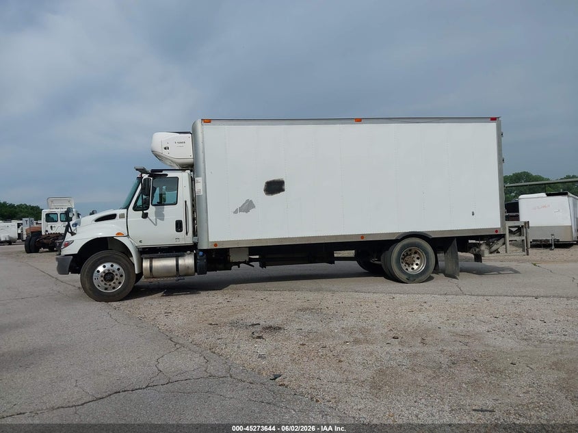 2019 International Durastar 4300 VIN: 1HTMMMMN9KH194912 Lot: 45273644