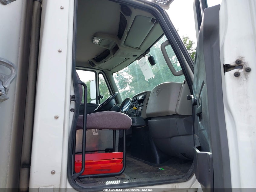 2019 International Durastar 4300 VIN: 1HTMMMMN9KH194912 Lot: 45273644