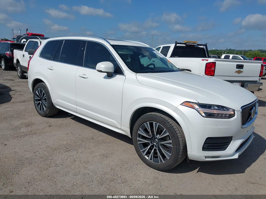 VOLVO XC90 - zdjęcie 1