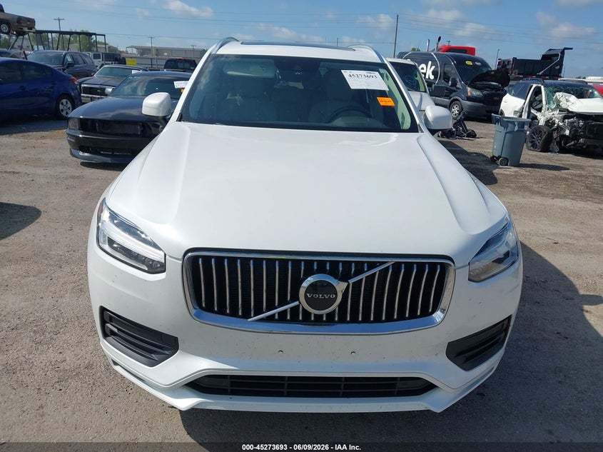 VOLVO XC90 - zdjęcie 12