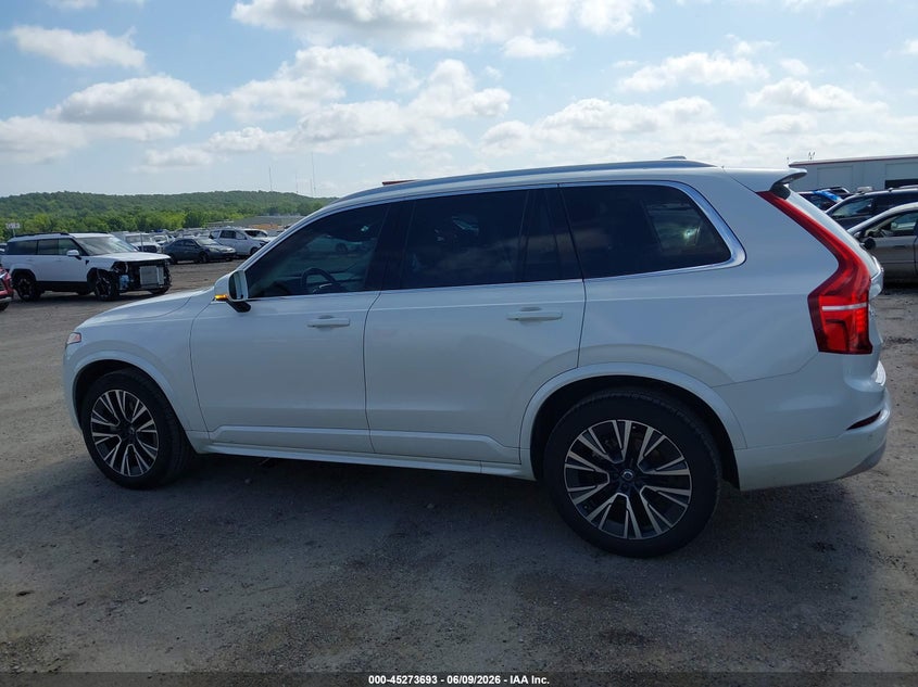 VOLVO XC90 - zdjęcie 14