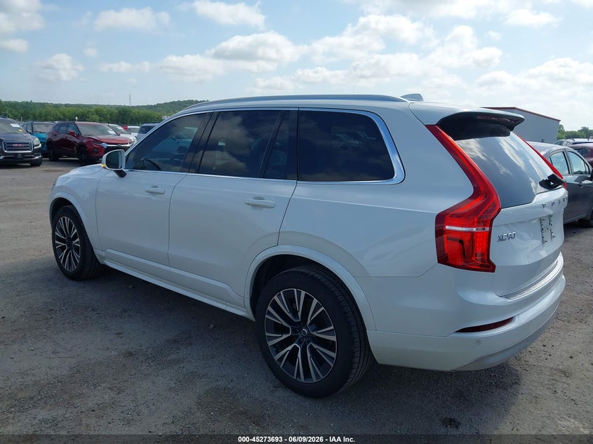 VOLVO XC90 - zdjęcie 3