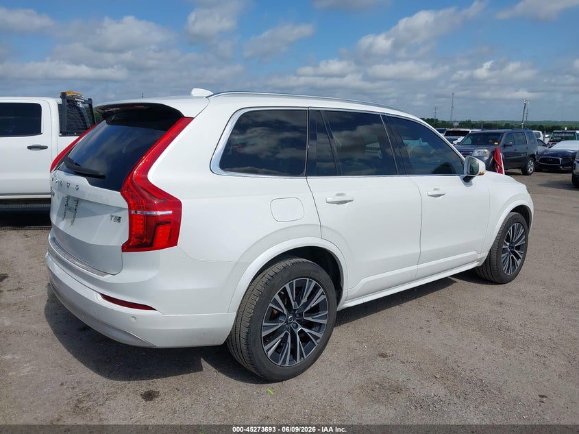 VOLVO XC90 - zdjęcie 4